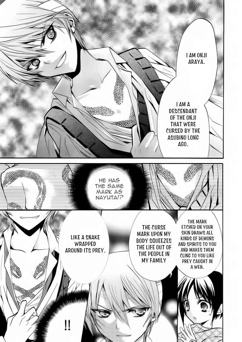 Page 28 Chapter Unknown_13ba The Devil Mansion’s Teacher