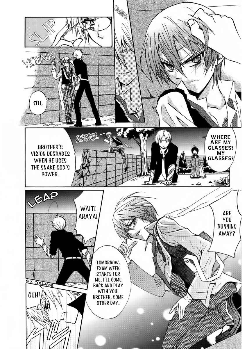 Page 38 Chapter Unknown_13ba The Devil Mansion’s Teacher