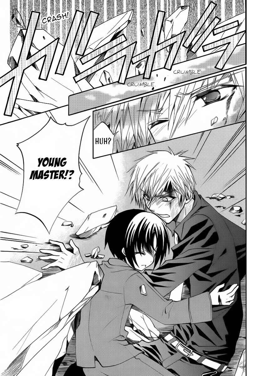Page 42 Chapter Unknown_13ba The Devil Mansion’s Teacher