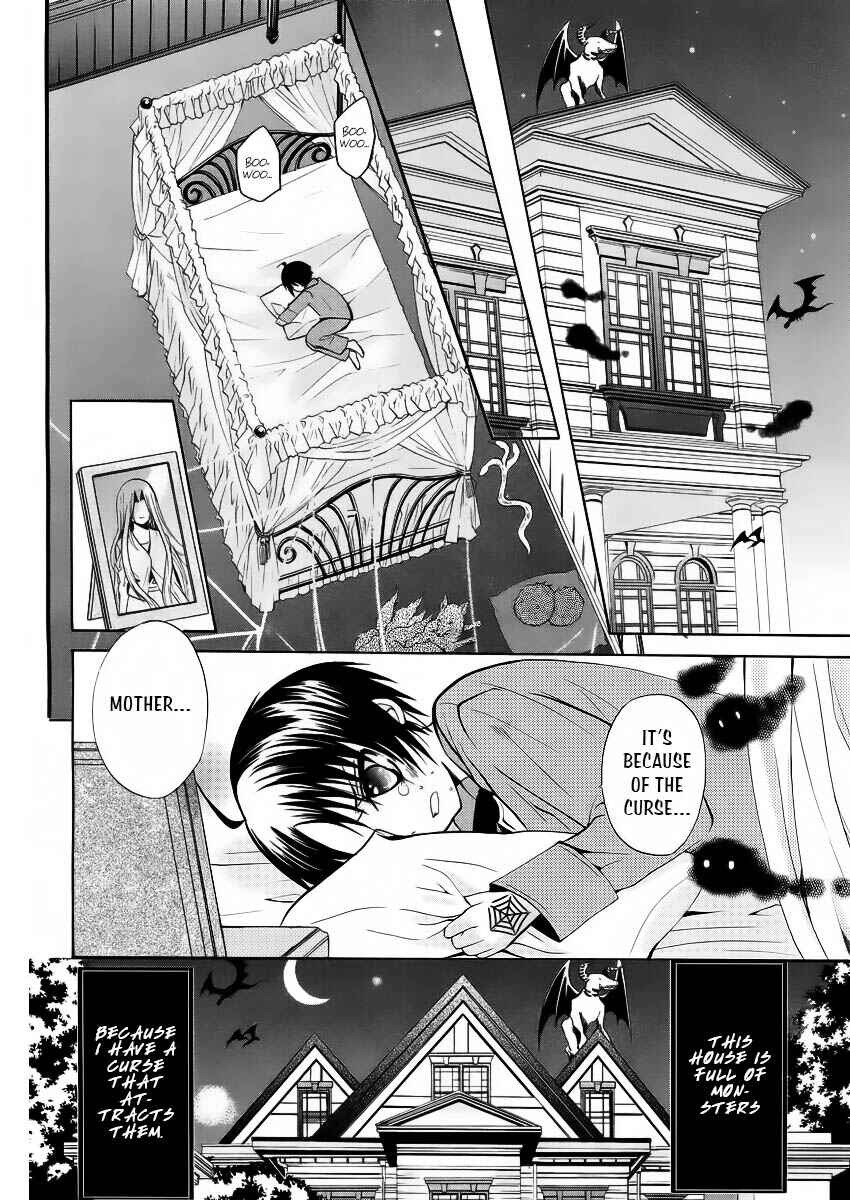 Page 7 Chapter Unknown_13ba The Devil Mansion’s Teacher
