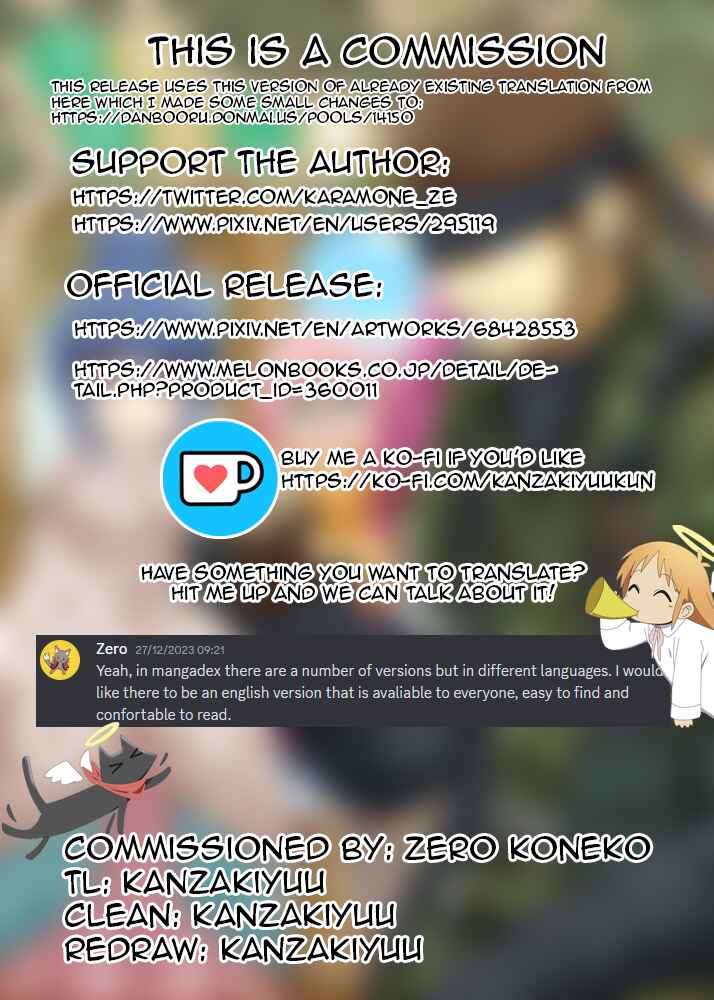 Page 6 Chapter 2 Yurucamp △ - Snake Camp (Doujinshi)