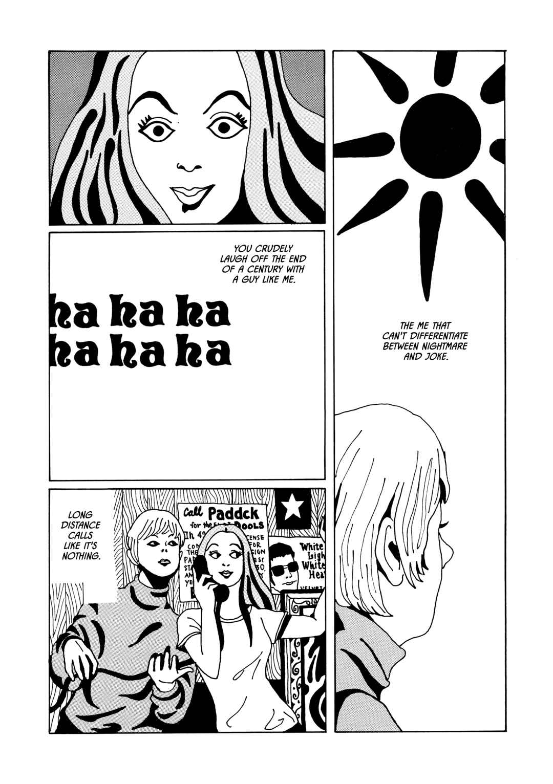 Page 2 Chapter Unknown_6fc6 Melody