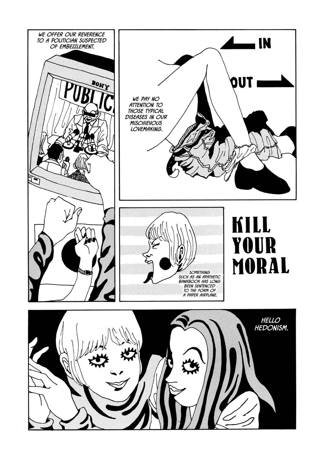 Page 3 Chapter Unknown_6fc6 Melody
