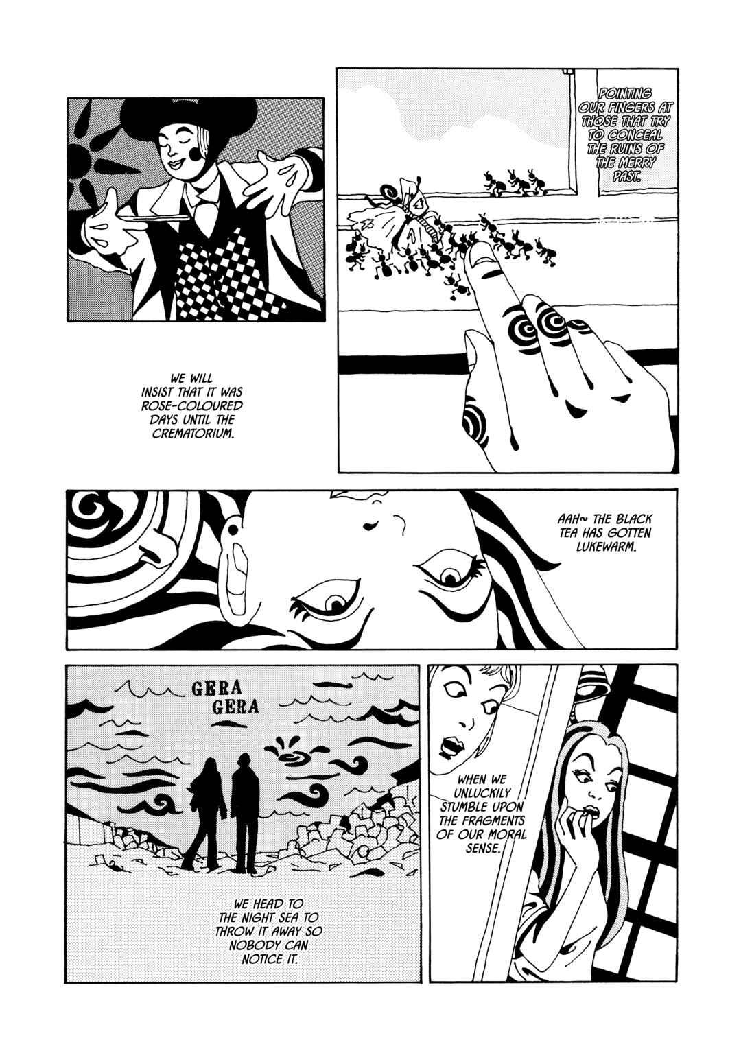 Page 4 Chapter Unknown_6fc6 Melody