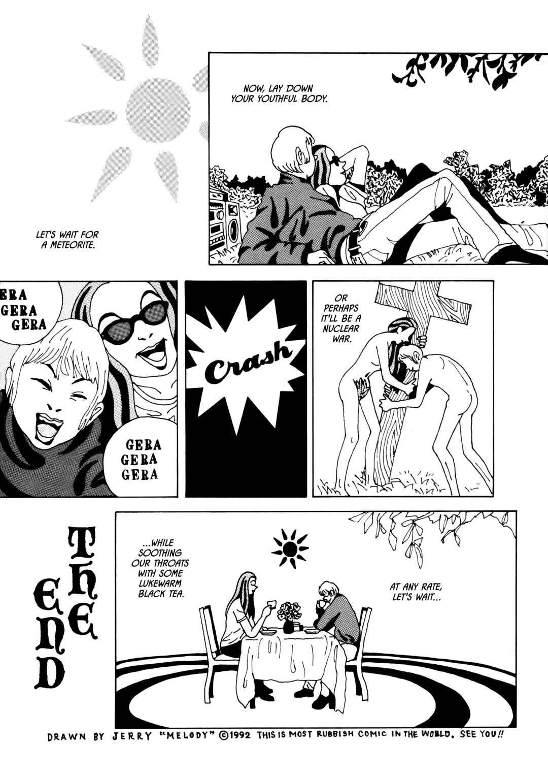 Page 6 Chapter Unknown_6fc6 Melody
