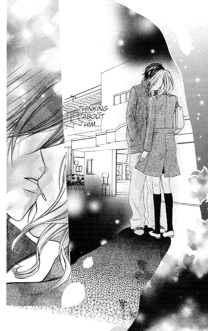 Page 32 Chapter 4 Akuma de Koibito