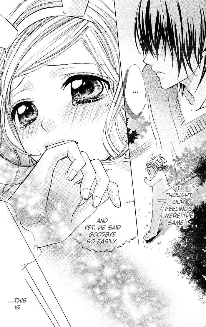 Page 40 Chapter 4 Akuma de Koibito