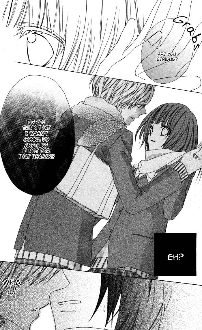 Page 21 Chapter 3 Akuma de Koibito