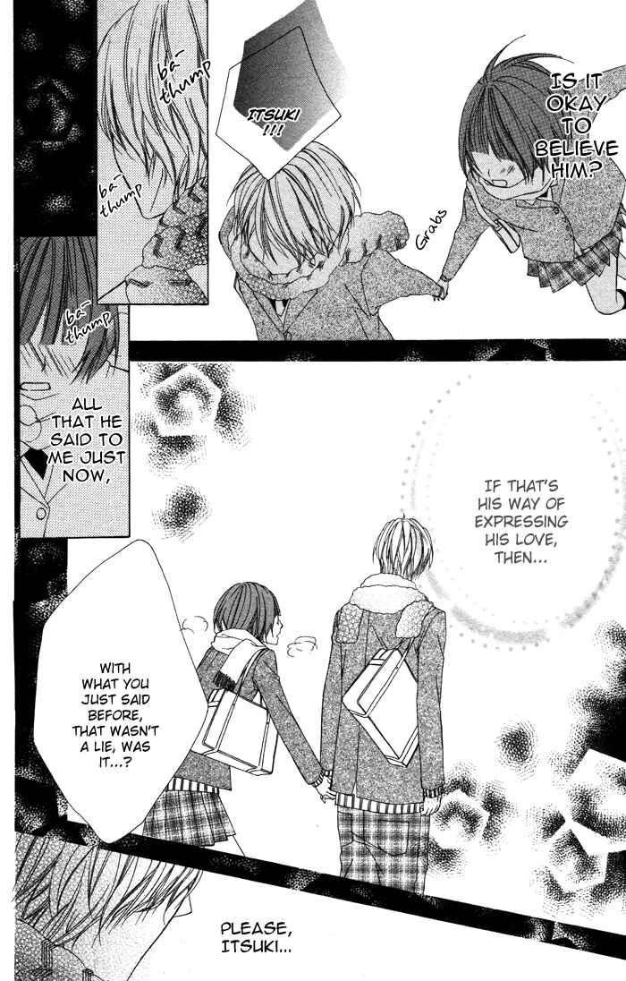 Page 27 Chapter 3 Akuma de Koibito