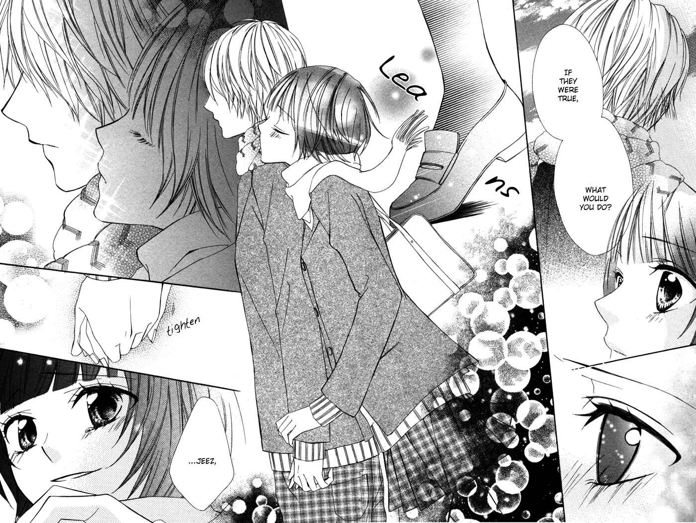 Page 30 Chapter 3 Akuma de Koibito