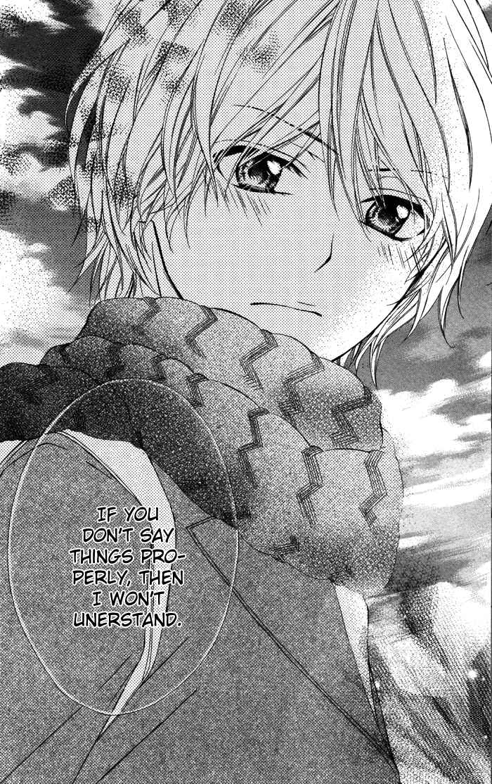 Page 31 Chapter 3 Akuma de Koibito