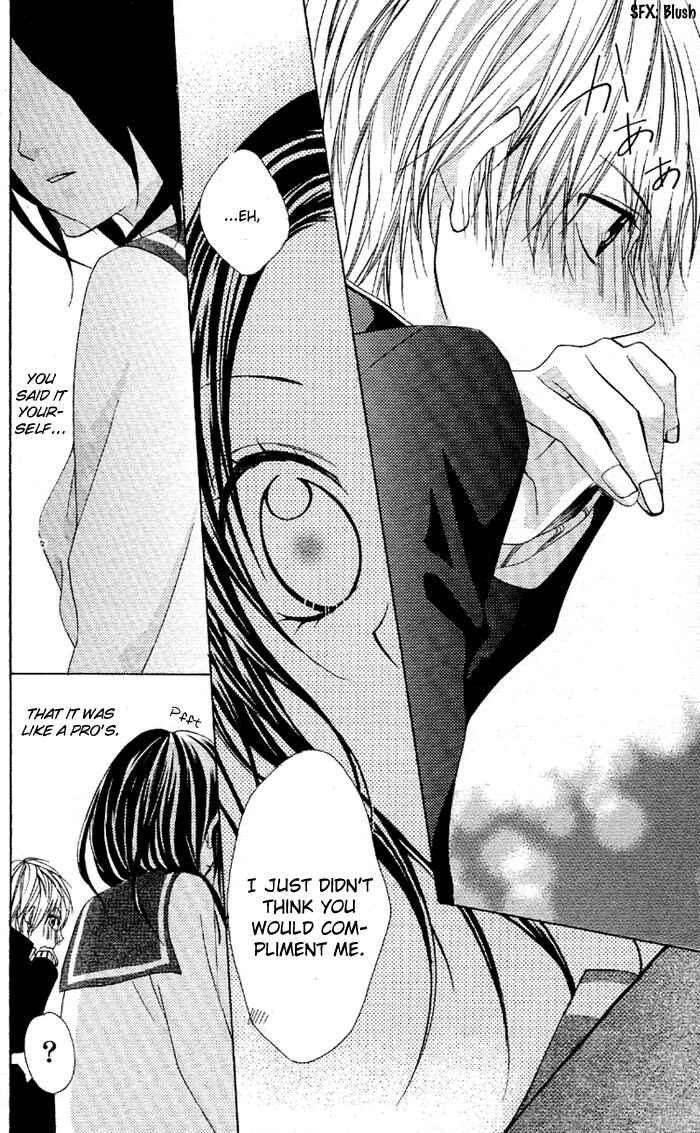 Page 20 Chapter 5 Akuma de Koibito