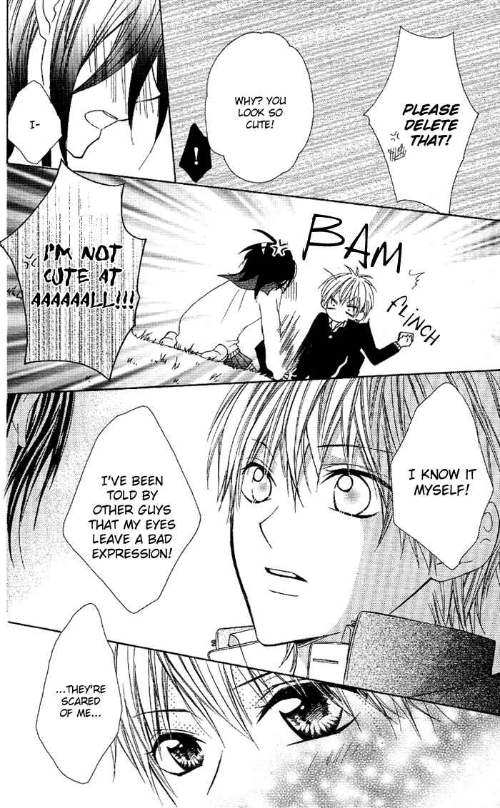 Page 22 Chapter 5 Akuma de Koibito