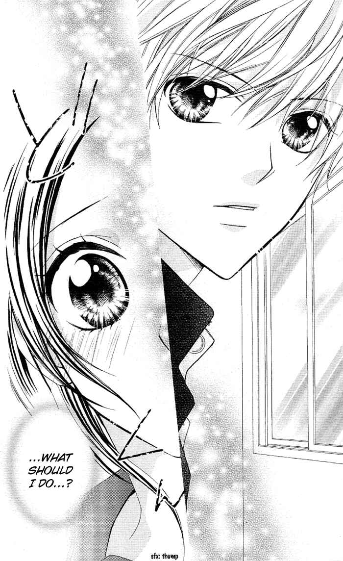 Page 30 Chapter 5 Akuma de Koibito
