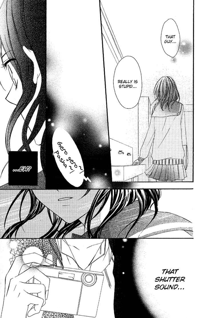 Page 35 Chapter 5 Akuma de Koibito