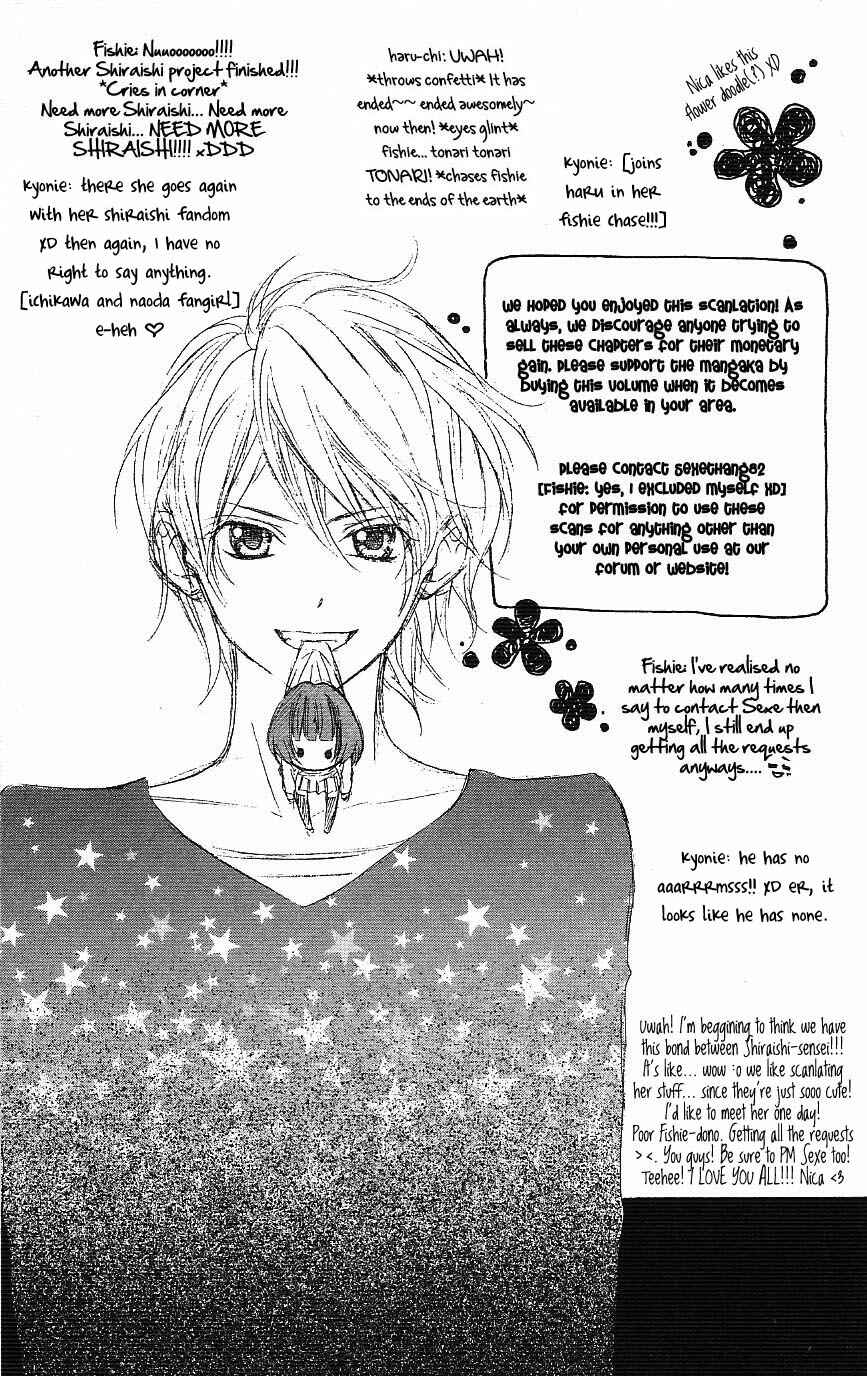 Page 45 Chapter 5 Akuma de Koibito