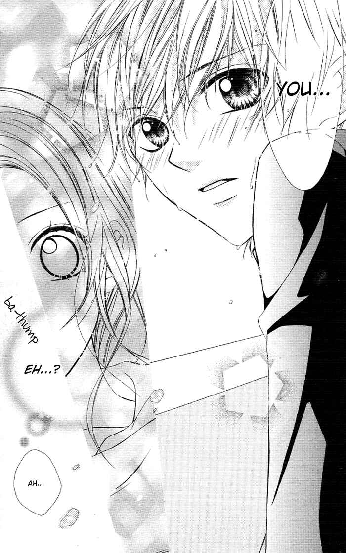 Page 7 Chapter 5 Akuma de Koibito