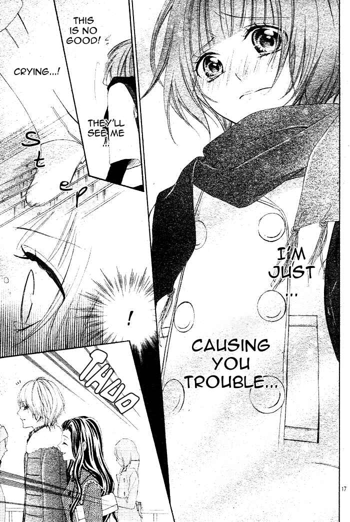 Page 21 Chapter 2 Akuma de Koibito