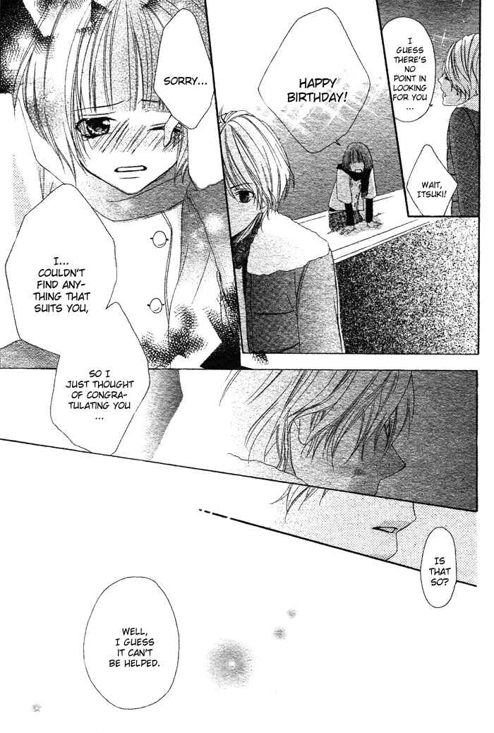 Page 30 Chapter 2 Akuma de Koibito
