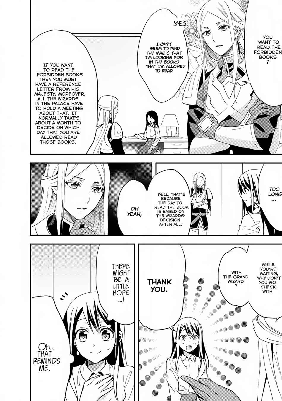 Page 3 Chapter 13 Isekai de Kuro no Iyashi Te tte Yobarete Imasu