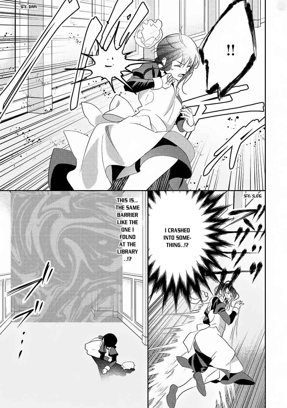 Page 18 Chapter 24 Isekai de Kuro no Iyashi Te tte Yobarete Imasu