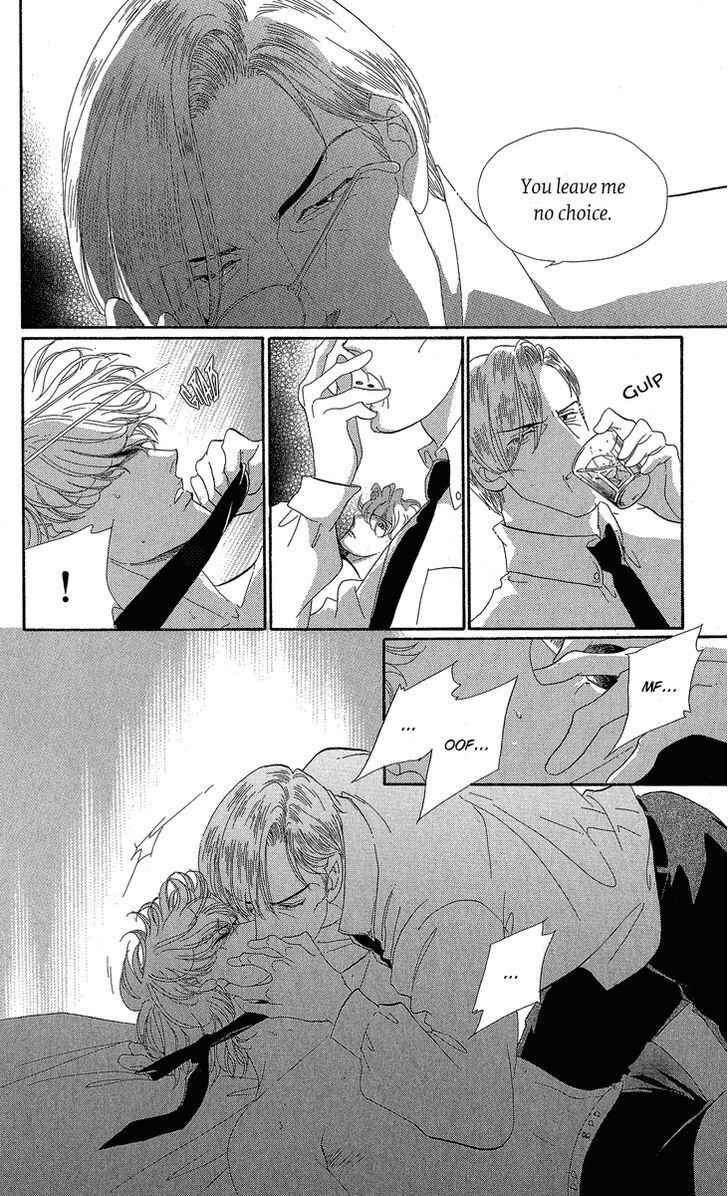 Page 11 Chapter 3 Anastasia Club Continued