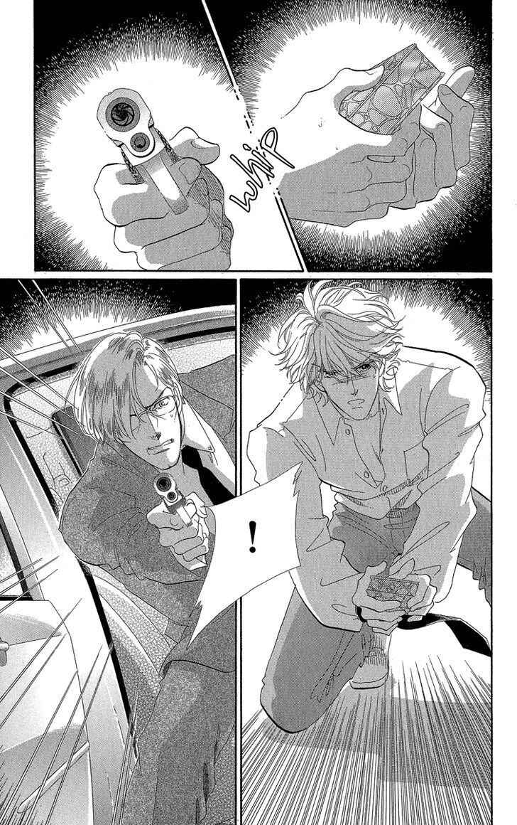 Page 36 Chapter 3 Anastasia Club Continued