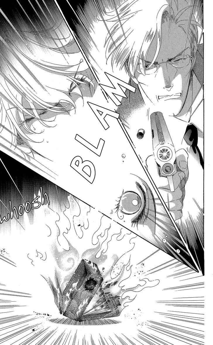 Page 40 Chapter 3 Anastasia Club Continued