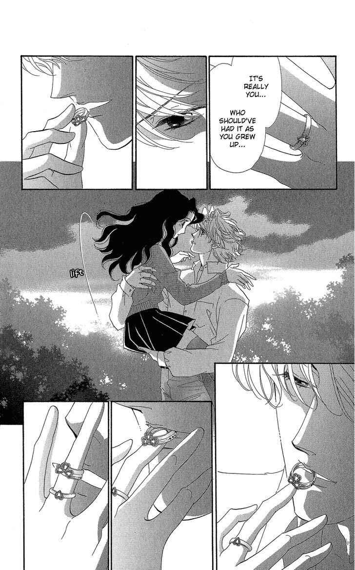 Page 53 Chapter 3 Anastasia Club Continued