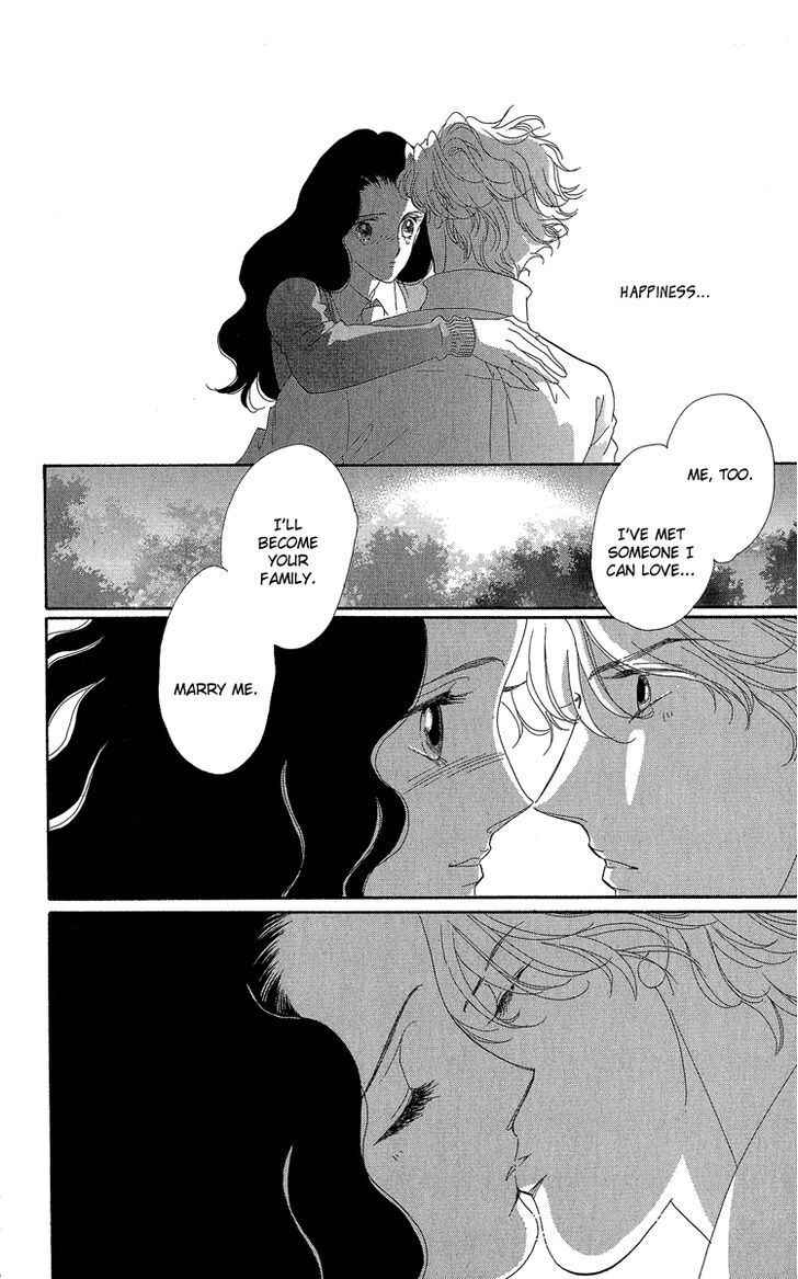 Page 55 Chapter 3 Anastasia Club Continued
