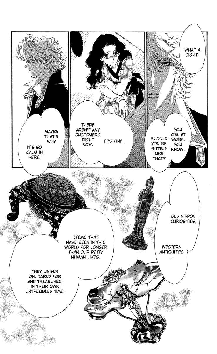 Page 10 Chapter 2 Anastasia Club Continued