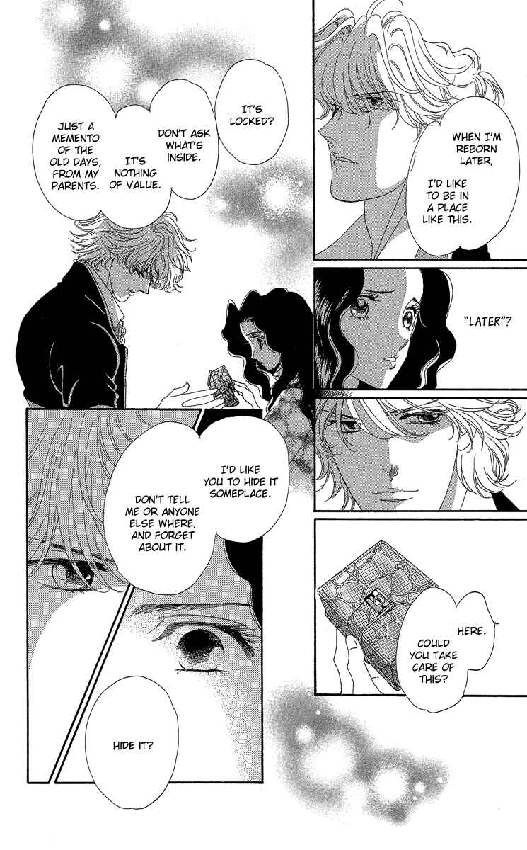 Page 11 Chapter 2 Anastasia Club Continued