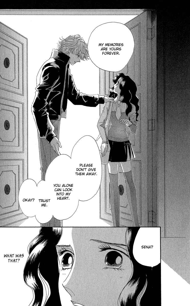 Page 50 Chapter 2 Anastasia Club Continued