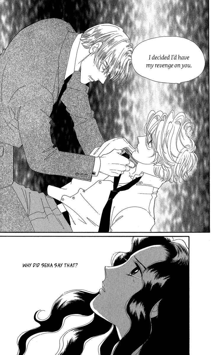 Page 58 Chapter 2 Anastasia Club Continued