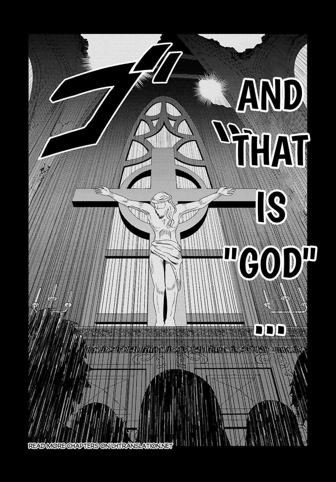 Page 11 Chapter 8 Akuma wa Rozario ni Kiss o suru