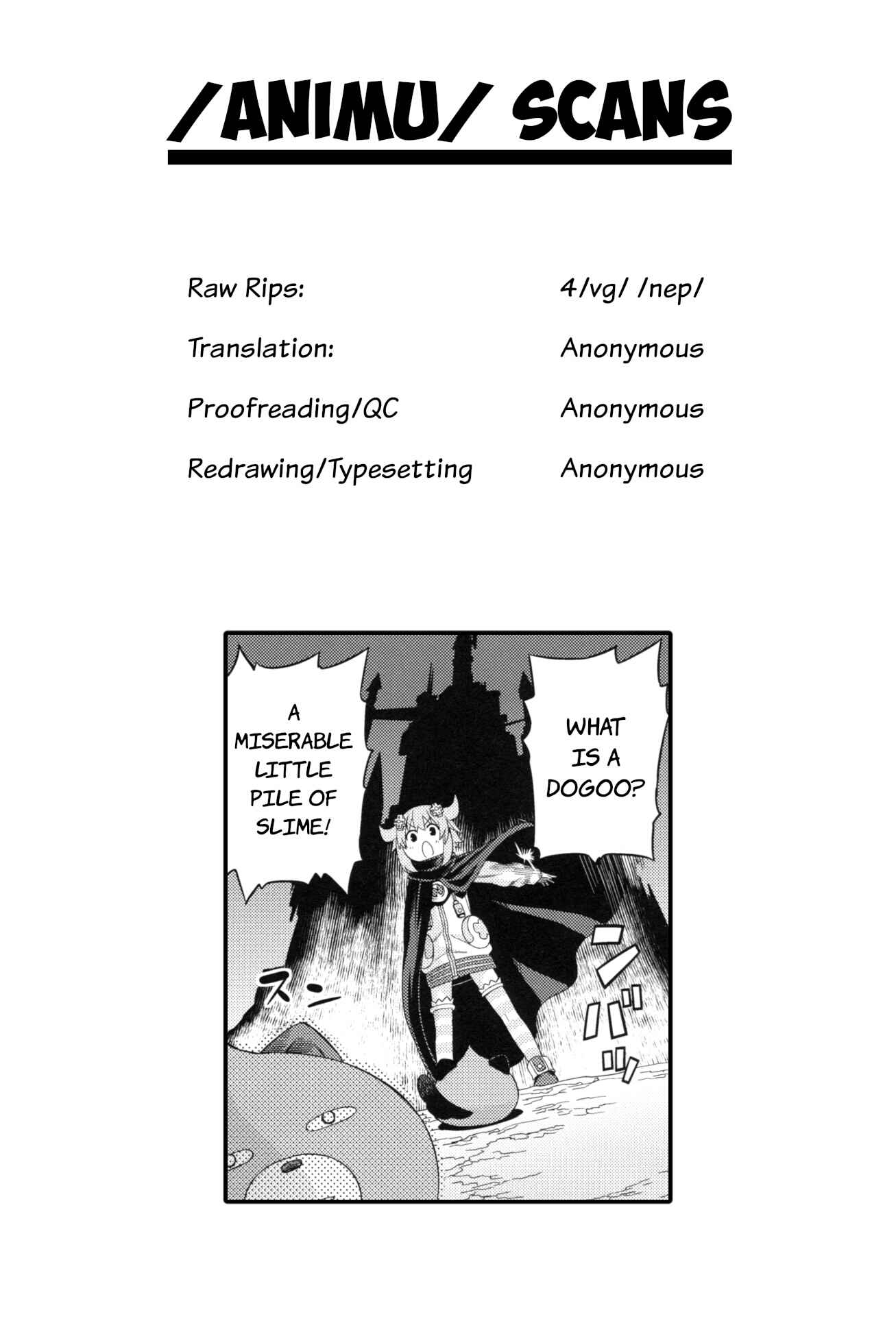 Page 11 Chapter 2 Choujigen Game Neptune: The Animation - Hello New World - Yuusha Hon