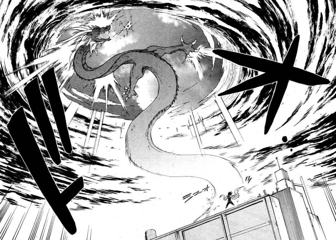 Page 18 Chapter 3 Metal Fight Beyblade