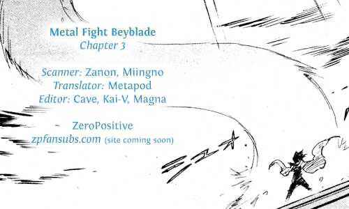 Page 34 Chapter 3 Metal Fight Beyblade