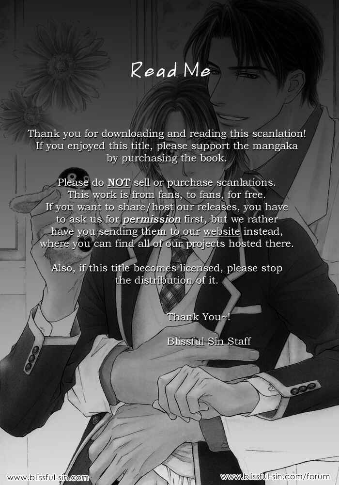 Page 21 Chapter 8 Ousama ni Kiss!