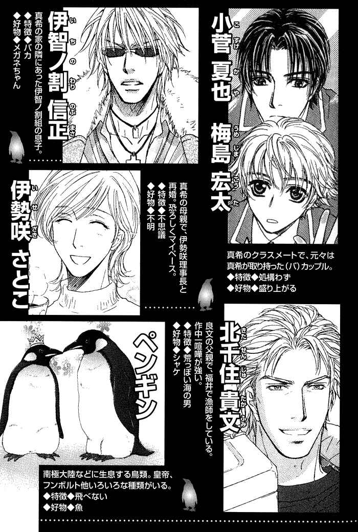 Page 11 Chapter 22 Ousama ni Kiss!