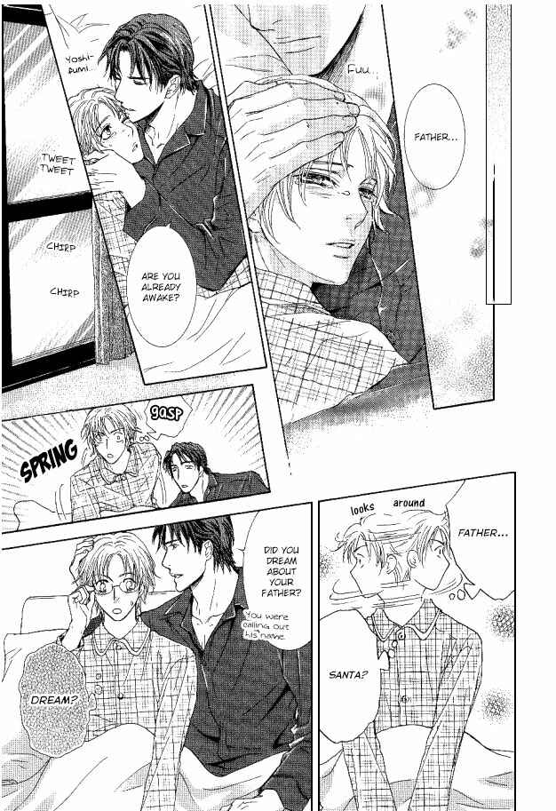 Page 29 Chapter 28 Ousama ni Kiss!