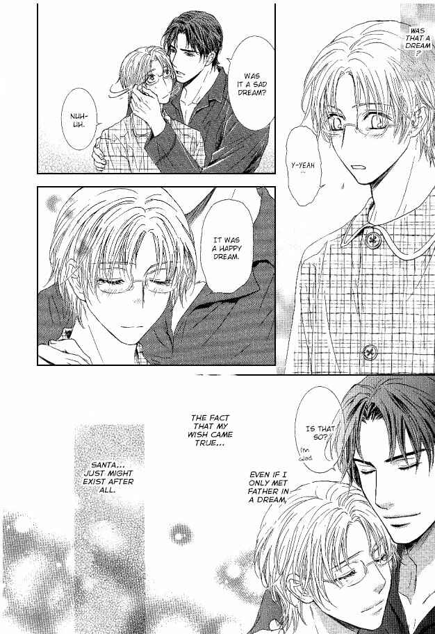Page 30 Chapter 28 Ousama ni Kiss!