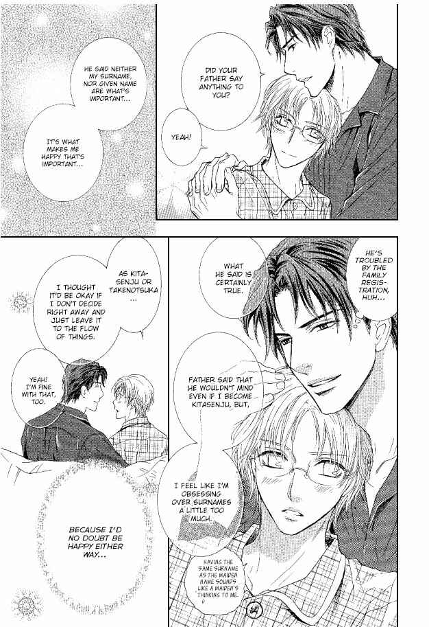 Page 31 Chapter 28 Ousama ni Kiss!