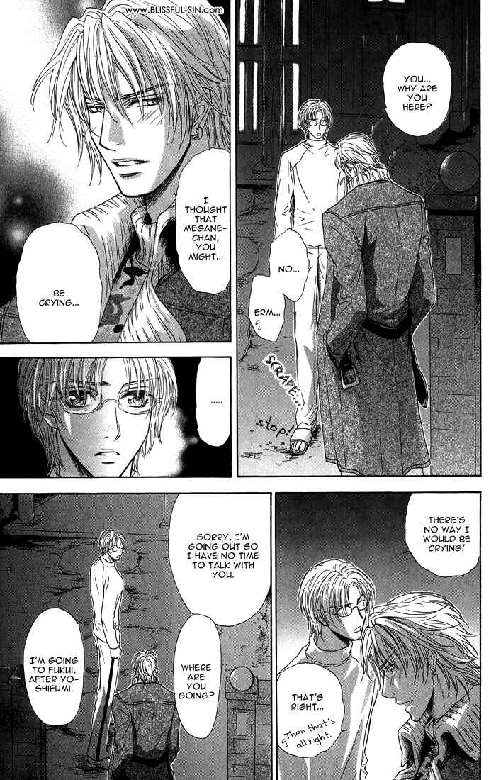 Page 26 Chapter 17 Ousama ni Kiss!