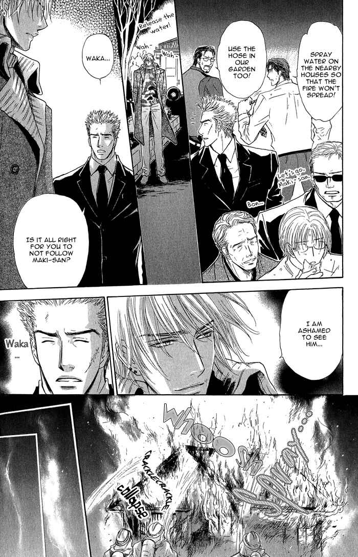 Page 22 Chapter 18 Ousama ni Kiss!