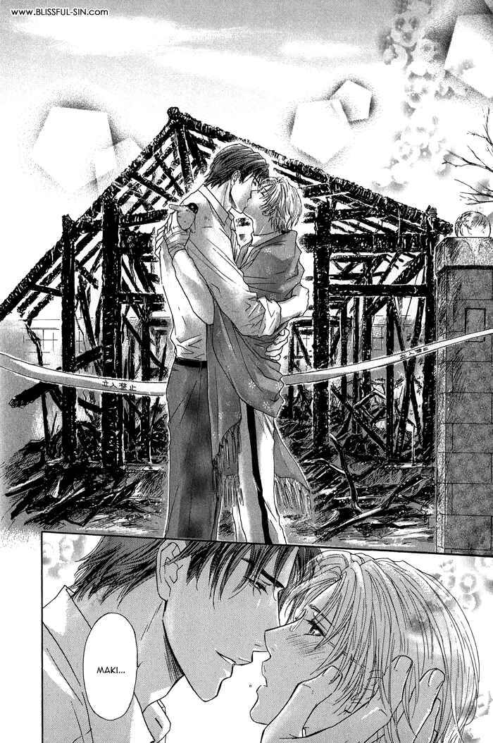 Page 31 Chapter 18 Ousama ni Kiss!
