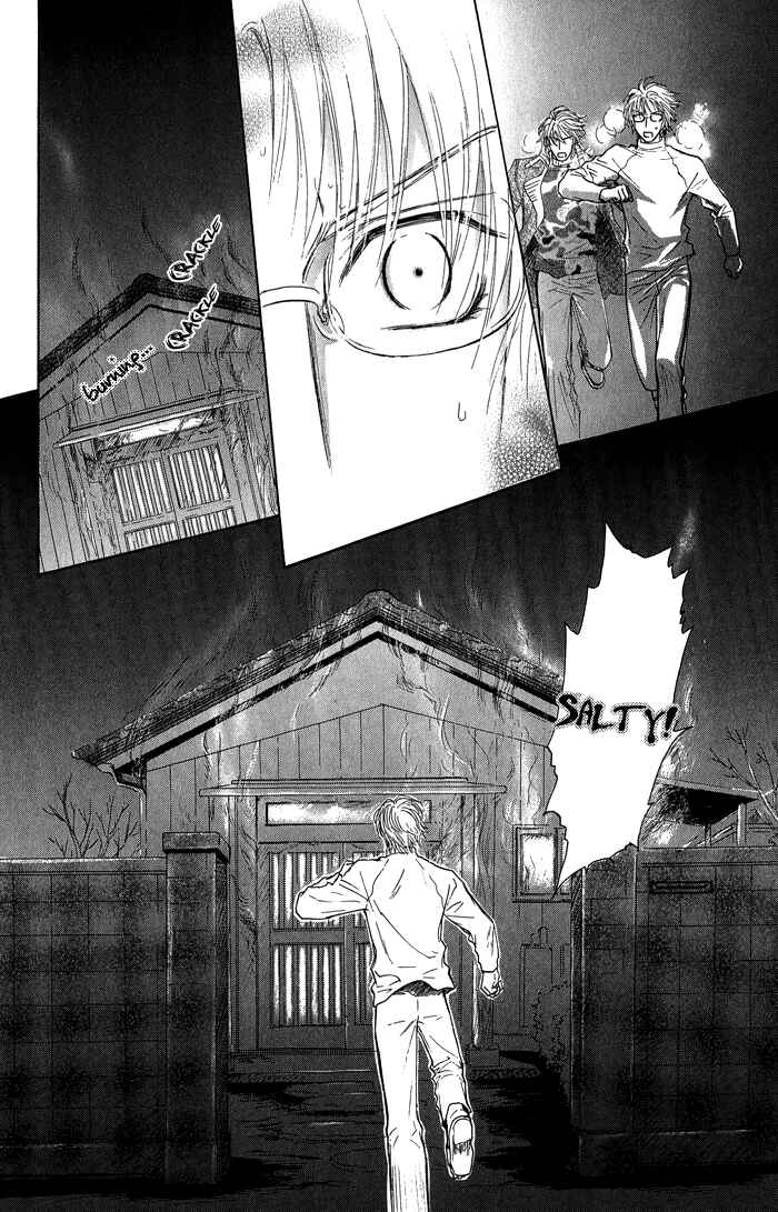 Page 9 Chapter 18 Ousama ni Kiss!