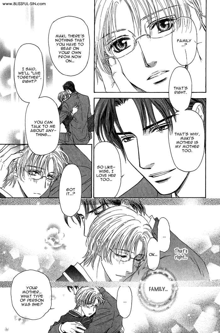 Page 16 Chapter 10 Ousama ni Kiss!