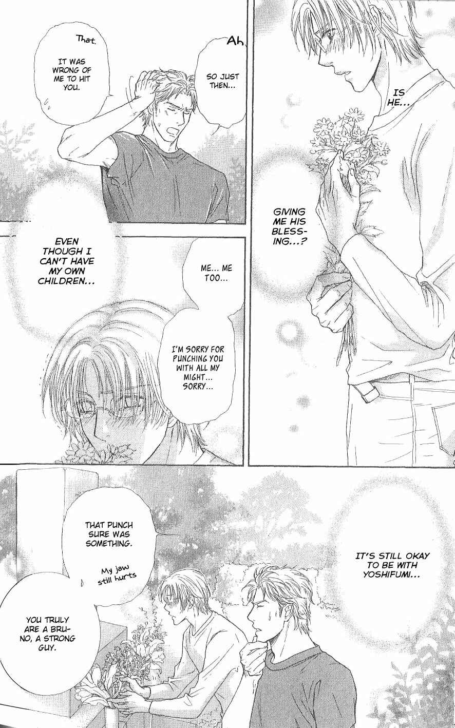 Page 28 Chapter 25 Ousama ni Kiss!