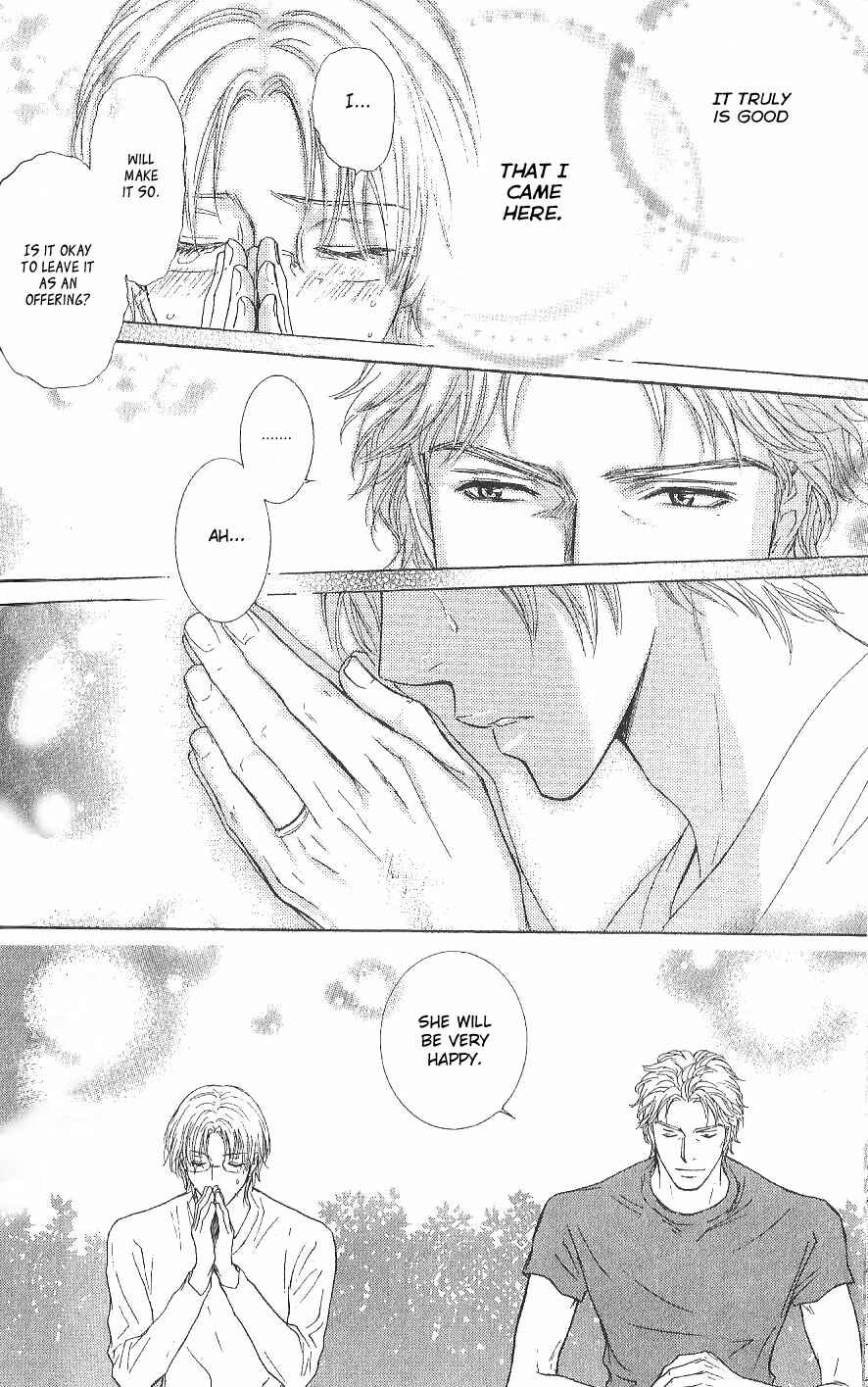 Page 30 Chapter 25 Ousama ni Kiss!